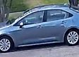 Vehicle pass 16 mins ago
