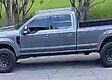 Vehicle pass 5 hrs ago