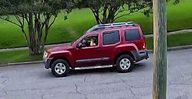 Vehicle pass 5 hrs ago