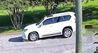 Vehicle pass 14 hrs ago