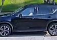 Vehicle pass 6 hrs ago