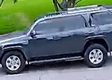 Vehicle pass 29 mins ago