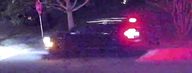 Vehicle pass 4 hrs ago