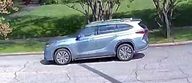 Vehicle pass 1 hr ago