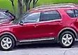 Vehicle pass 1 hr ago