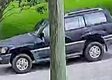 Vehicle pass 56 mins ago