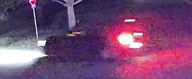 Vehicle pass 3 hrs ago