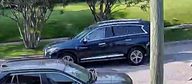 Vehicle pass 1 hr ago
