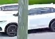 Vehicle pass 32 mins ago