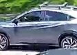 Vehicle pass 1 hr ago