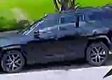 Vehicle pass 8 mins ago
