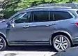 Vehicle pass 1 hr ago