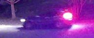 Vehicle pass 5 hrs ago