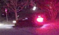 Vehicle pass 8 hrs ago