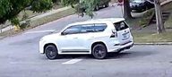 Vehicle pass 2 hrs ago