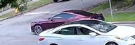 Vehicle pass 42 mins ago