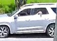 Vehicle pass 24 mins ago
