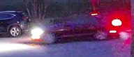 Vehicle pass 11 hrs ago
