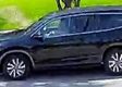 Vehicle pass 11 mins ago