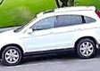 Vehicle pass 1 hr ago