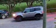Vehicle pass 1 hr ago