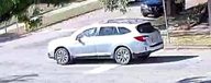 Vehicle pass 1 hr ago