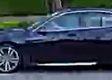 Vehicle pass 42 mins ago