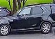 Vehicle pass 1 hr ago