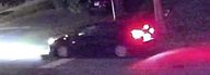 Vehicle pass 6 hrs ago
