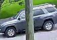 Vehicle pass 58 mins ago
