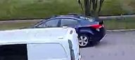 Vehicle pass 57 mins ago