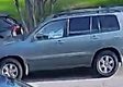 Vehicle pass 4 hrs ago