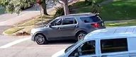 Vehicle pass 8 mins ago