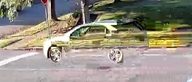Vehicle pass 6 mins ago