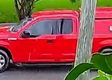 Vehicle pass 1 hr ago