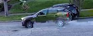 Vehicle pass 4 hrs ago