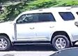 Vehicle pass 35 mins ago