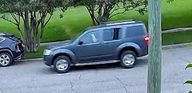 Vehicle pass 38 mins ago
