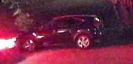 Vehicle pass 2 hrs ago