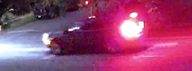 Vehicle pass 3 hrs ago