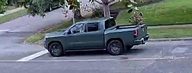 Vehicle pass 8 hrs ago
