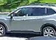 Vehicle pass 1 hr ago