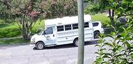 Vehicle pass 2 hrs ago