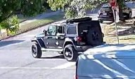 Vehicle pass 32 mins ago