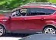 Vehicle pass 1 hr ago