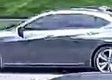 Vehicle pass 3 mins ago