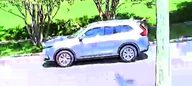 Vehicle pass 19 mins ago