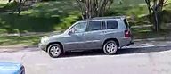 Vehicle pass 56 mins ago