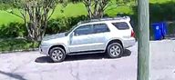 Vehicle pass 1 hr ago