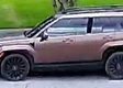Vehicle pass 1 hr ago